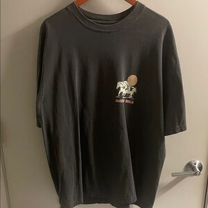 Diamond Cross Ranch Graphic T-Shirt